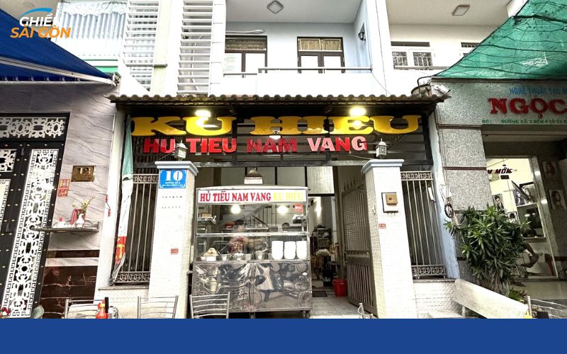 Khám phá chợ Bình Điền Quận 8 bán nhiều nông sản quy mô lớn 13 chợ bình điền