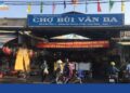 chợ bùi văn ba