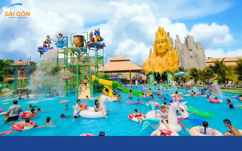 chợ đầu mối thủ đức