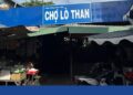 chợ lò than