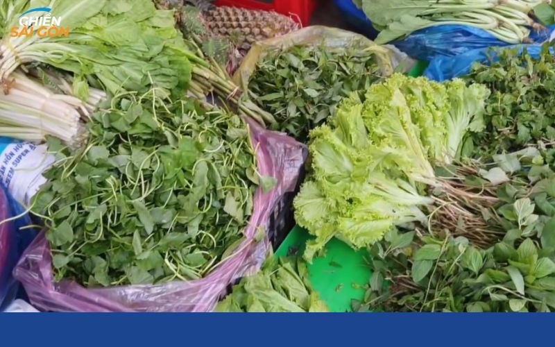 Tìm hiểu về chợ Nguyễn Chế Nghĩa Quận 8 và kinh nghiệm mua sắm 9 chợ nguyễn chế nghĩa