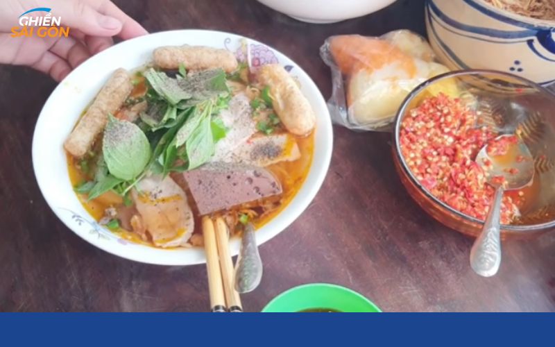 Tìm hiểu về chợ Nguyễn Chế Nghĩa Quận 8 và kinh nghiệm mua sắm 10 chợ nguyễn chế nghĩa