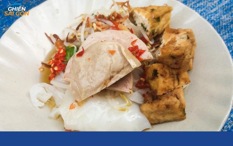 Tìm hiểu về chợ Nguyễn Chế Nghĩa Quận 8 và kinh nghiệm mua sắm 11 chợ nguyễn chế nghĩa