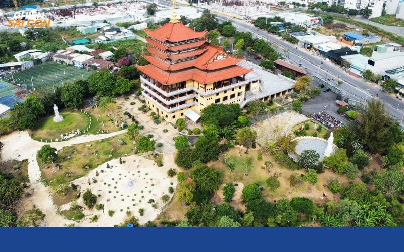 Tìm hiểu về chợ Nguyễn Chế Nghĩa Quận 8 và kinh nghiệm mua sắm 13 chợ nguyễn chế nghĩa