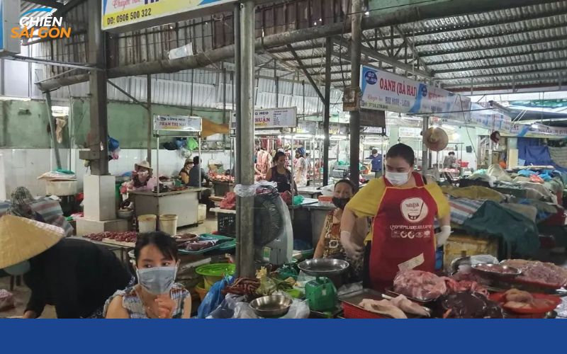 chợ nguyễn tri phương