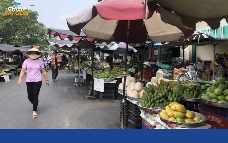 chợ nguyễn tri phương