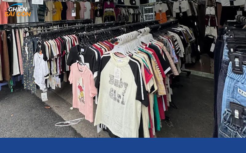 chợ nhị thiên đường