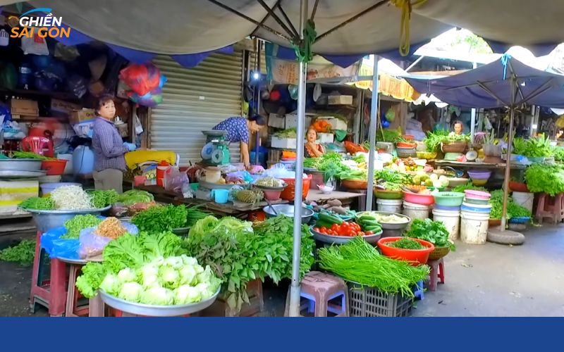 Chợ Phạm Thế Hiển nổi bật hàng hoá đa dạng và giá cả hợp lý 9 chợ phạm thế hiển