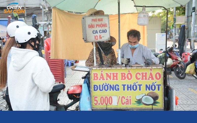 Chợ Phạm Thế Hiển nổi bật hàng hoá đa dạng và giá cả hợp lý 13 chợ phạm thế hiển