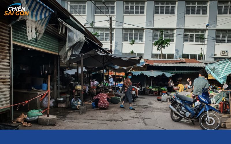 Chợ Phạm Thế Hiển nổi bật hàng hoá đa dạng và giá cả hợp lý 14 chợ phạm thế hiển