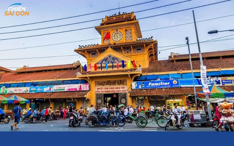Chợ Phạm Thế Hiển nổi bật hàng hoá đa dạng và giá cả hợp lý 15 chợ phạm thế hiển