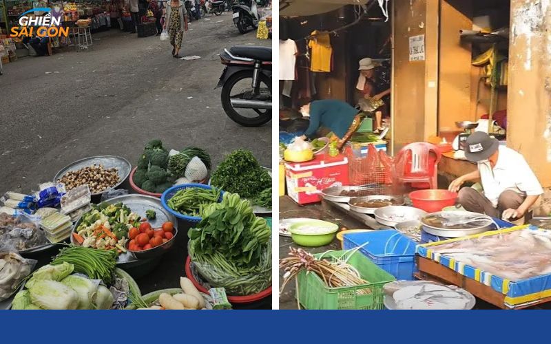 chợ phú lâm