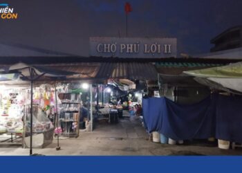 chợ phú lợi 2