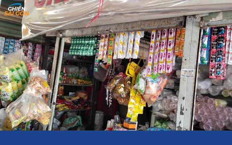 Chợ Tân Kiểng 1 điểm mua sắm quen thuộc đa dạng hàng hóa 10 chợ tân kiểng 1