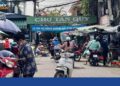 Chợ Tân Quy khu mua sắm sầm uất nổi bật tại Sài Gòn 11 chợ tân quy