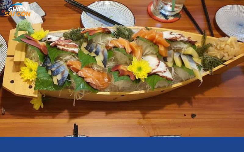 Chợ Tân Quy khu mua sắm sầm uất nổi bật tại Sài Gòn 11 chợ tân quy