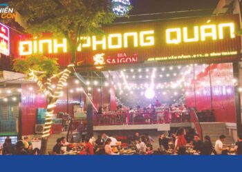 Đỉnh Phong Quán