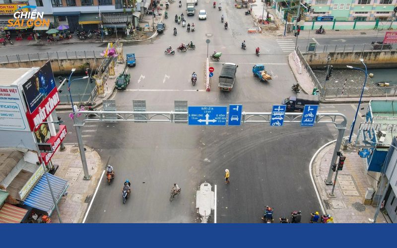 đường tân kỳ tân quý