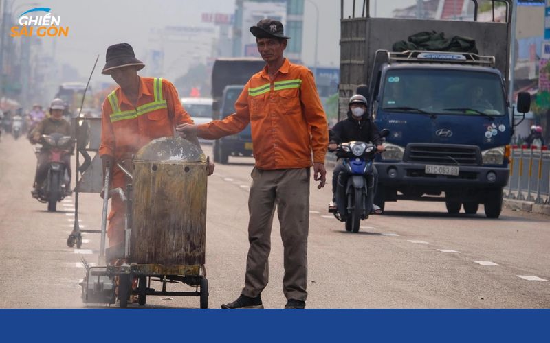 đường tân kỳ tân quý