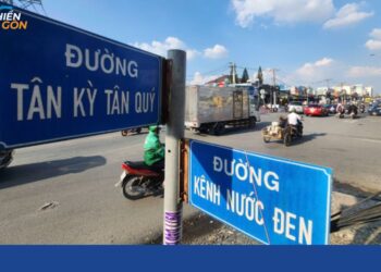 đường tân kỳ tân quý