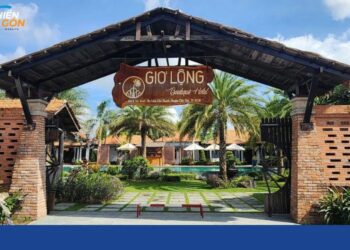 khách sạn cần giờ gần chợ hàng dương