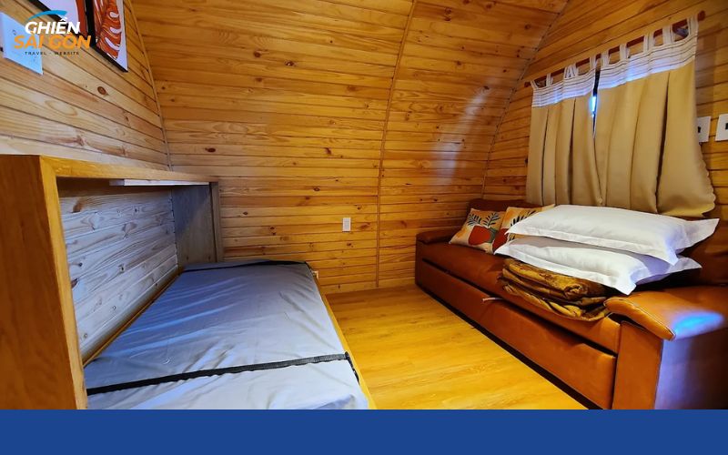 khách sạn cần giờ gần chợ hàng dương