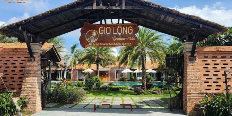 khách sạn cần giờ gần chợ hàng dương