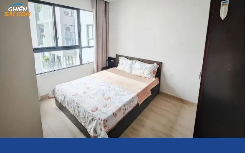 khách sạn gần aeon tân phú