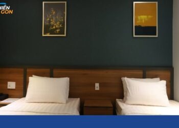 khách sạn gần aeon tân phú