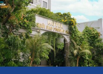 khách sạn gần bến xe an sương