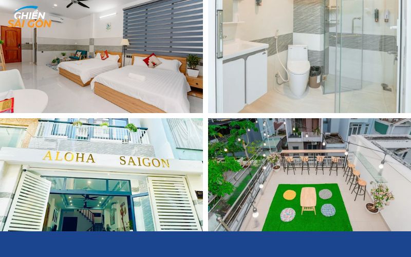 Các khách sạn gần bệnh viện An Sinh tiện nghi, giá tốt nên chọn 9 khách sạn gần bệnh viện an sinh