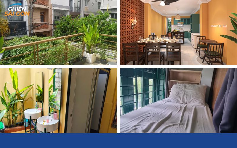 Các khách sạn gần bệnh viện An Sinh tiện nghi, giá tốt nên chọn 10 khách sạn gần bệnh viện an sinh