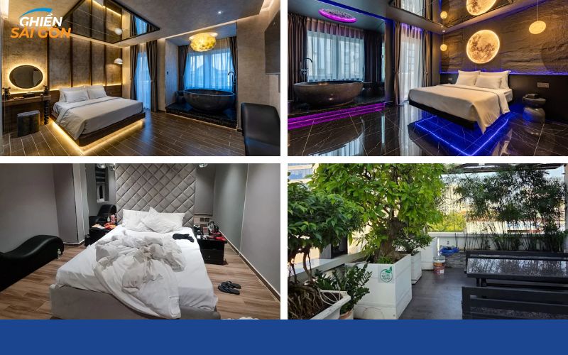 Các khách sạn gần bệnh viện An Sinh tiện nghi, giá tốt nên chọn 12 khách sạn gần bệnh viện an sinh