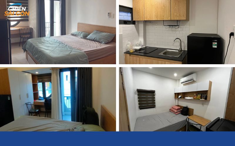 Các khách sạn gần bệnh viện An Sinh tiện nghi, giá tốt nên chọn 13 khách sạn gần bệnh viện an sinh