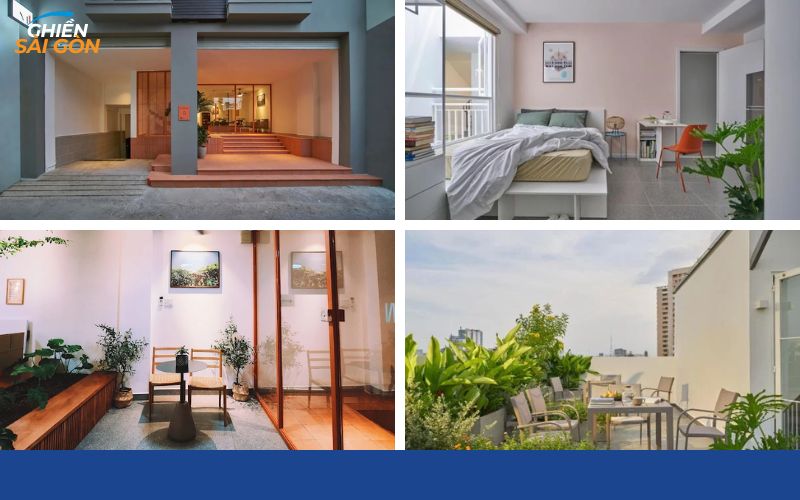 Các khách sạn gần bệnh viện An Sinh tiện nghi, giá tốt nên chọn 14 khách sạn gần bệnh viện an sinh