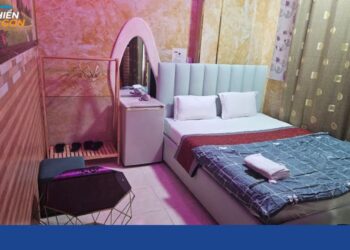 khách sạn gần bệnh viện phạm ngọc thạch