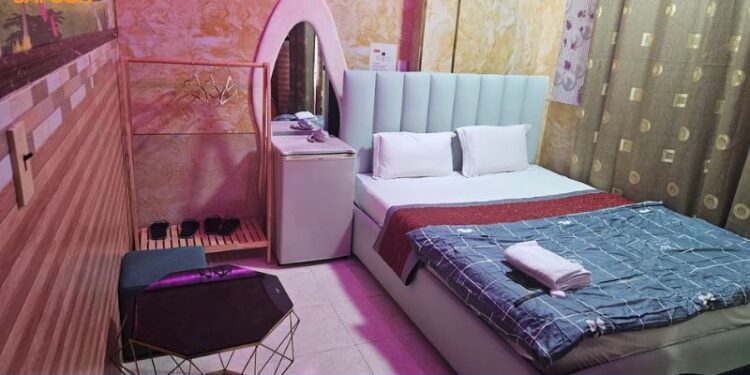 Những khách sạn gần Bệnh viện Phạm Ngọc Thạch giá rẻ, tiện đi lại 8 khách sạn gần bệnh viện phạm ngọc thạch