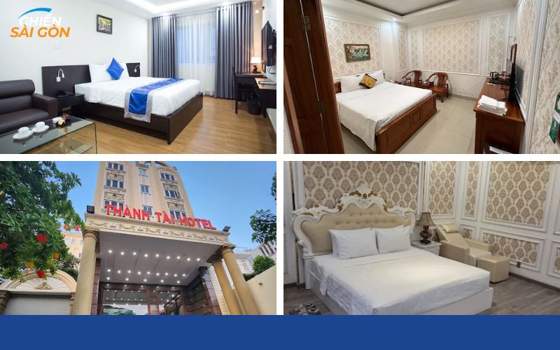 khách sạn gần bệnh viện tai mũi họng tp hcm