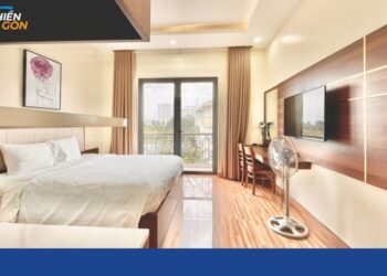 khách sạn gần chợ thủ đức