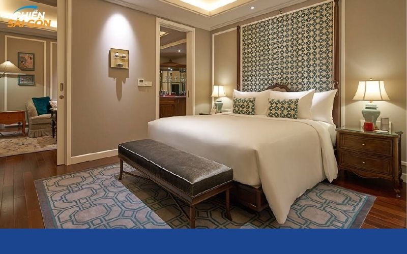 khách sạn gần chợ thủ đức