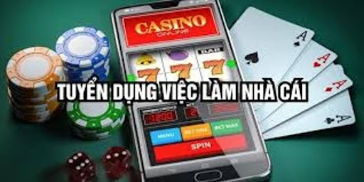 Các nhóm vị trí trong tuyển dụng KJC và mức lương tương ứng