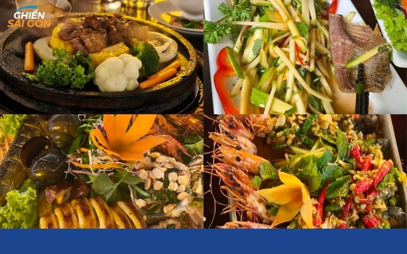 lộ thiên quán gò vấp