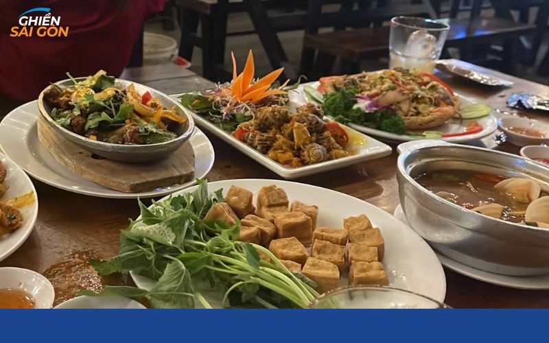 lộ thiên quán gò vấp