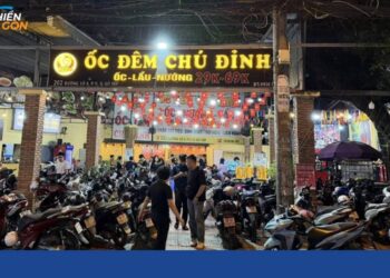 ốc đêm chú đỉnh