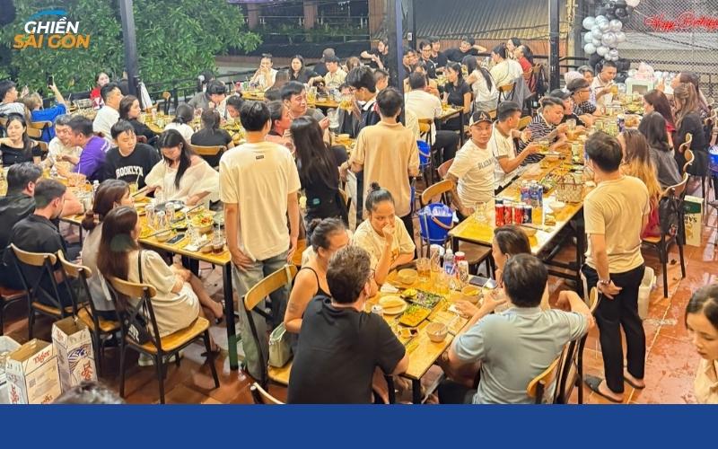 ốc đêm chú kiệt gò vấp