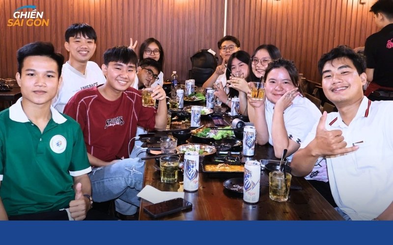 ốc đêm chú kiệt gò vấp