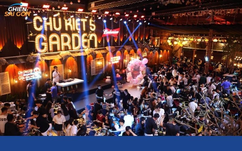 ốc đêm chú kiệt gò vấp