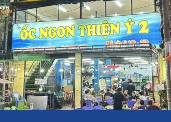 ốc ngon thiện ý 2