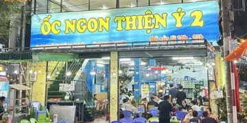 ốc ngon thiện ý 2