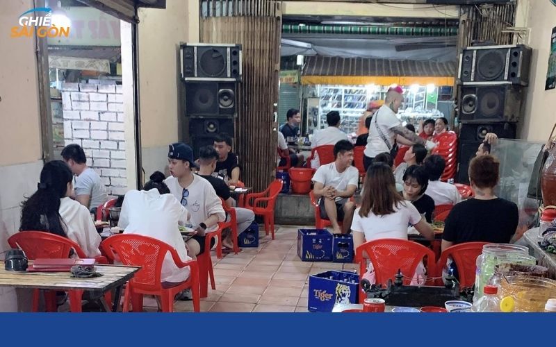 quán 9 nghĩa gò vấp